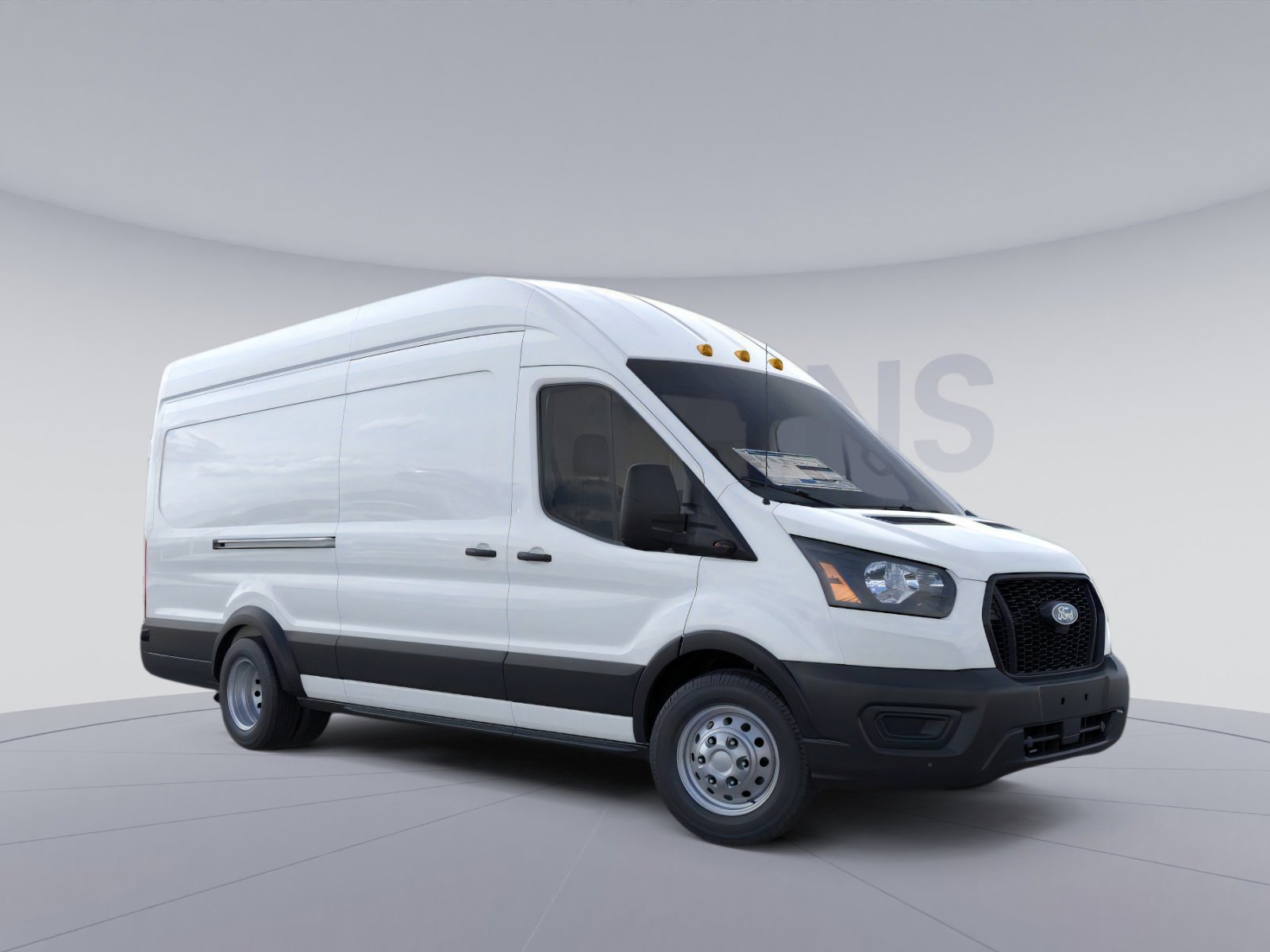 New 2026 Ford Transit 350 Base image 10