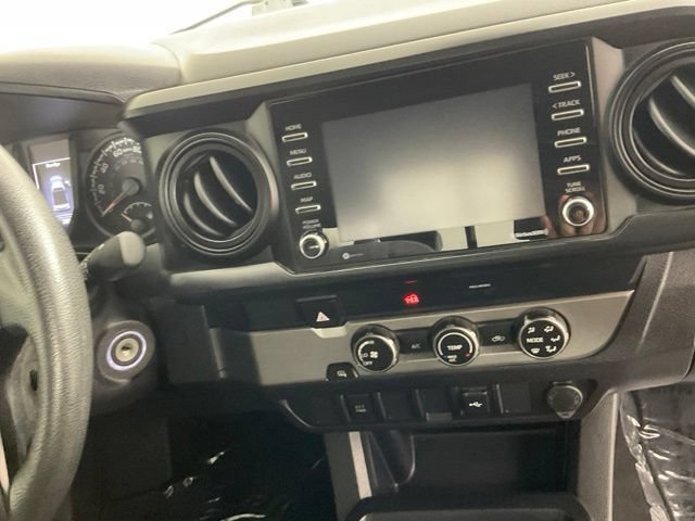 Used 2021 Toyota Tacoma SR RWD image 15