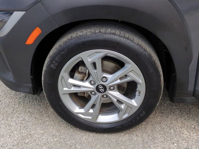 Certified 2023 Hyundai Kona SEL w/ Cargo Package image 11