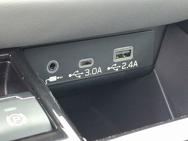 New 2025 Subaru Legacy Premium image 14