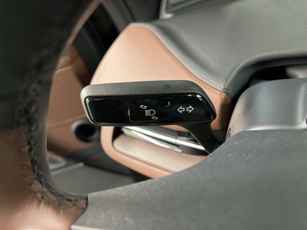 New 2026 Lincoln Navigator Reserve image 24