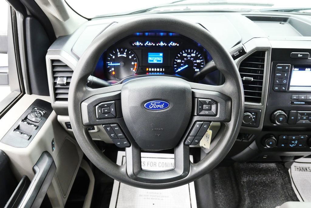 Used 2022 Ford F250 XL w/ STX Appearance Package image 22