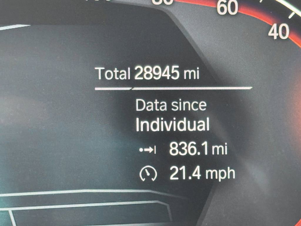 Used 2022 BMW X7 xDrive40i image 20