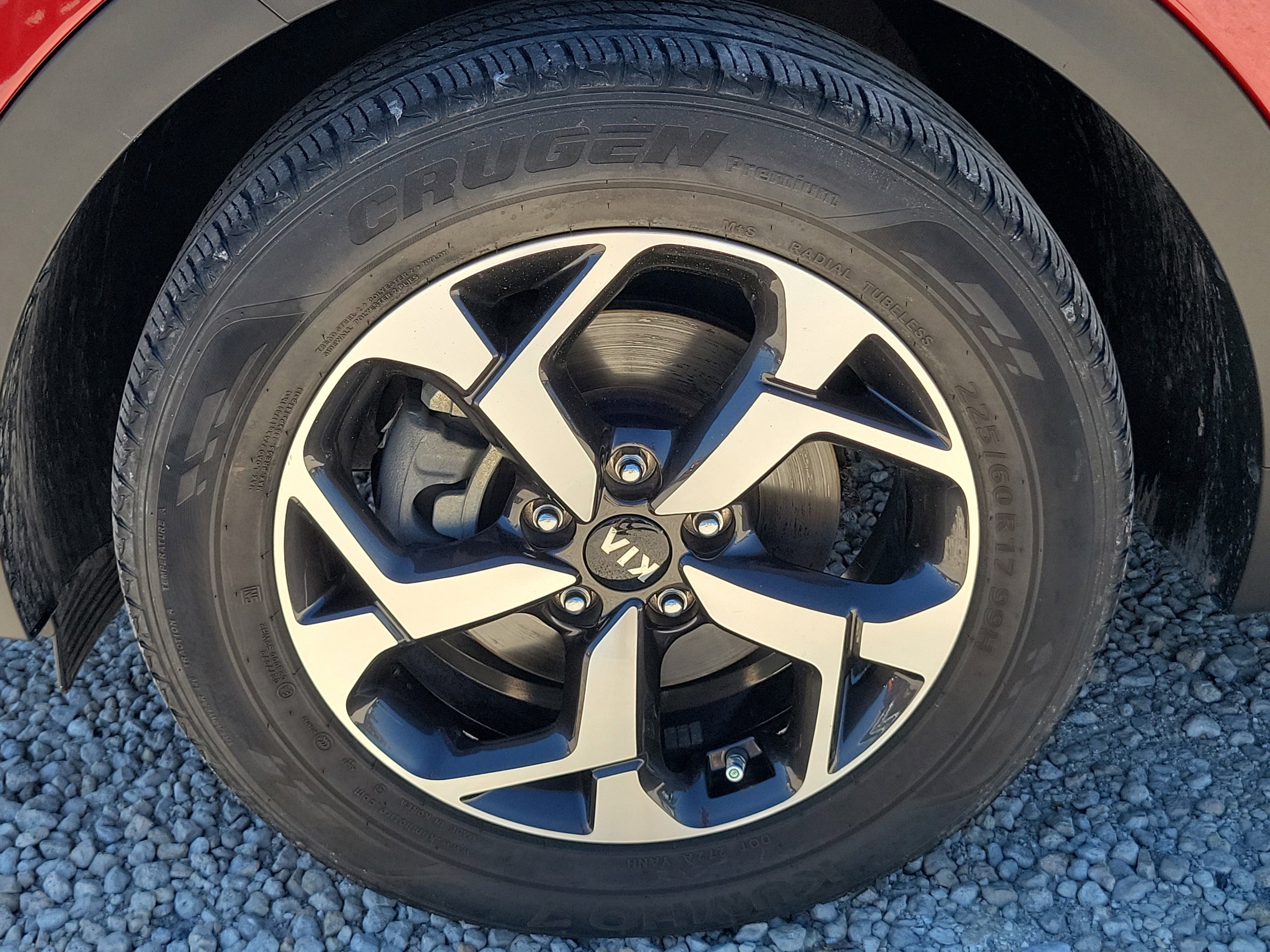 Used 2020 Kia Sportage LX image 10