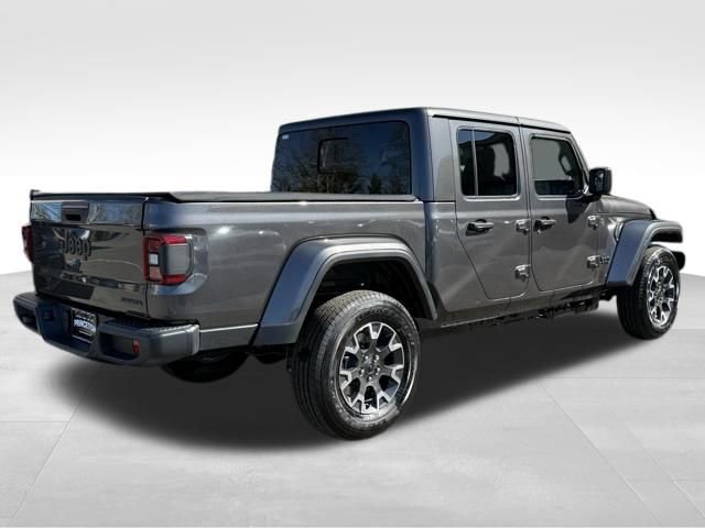 New 2026 Jeep Gladiator Sport AWD/4WD image 7