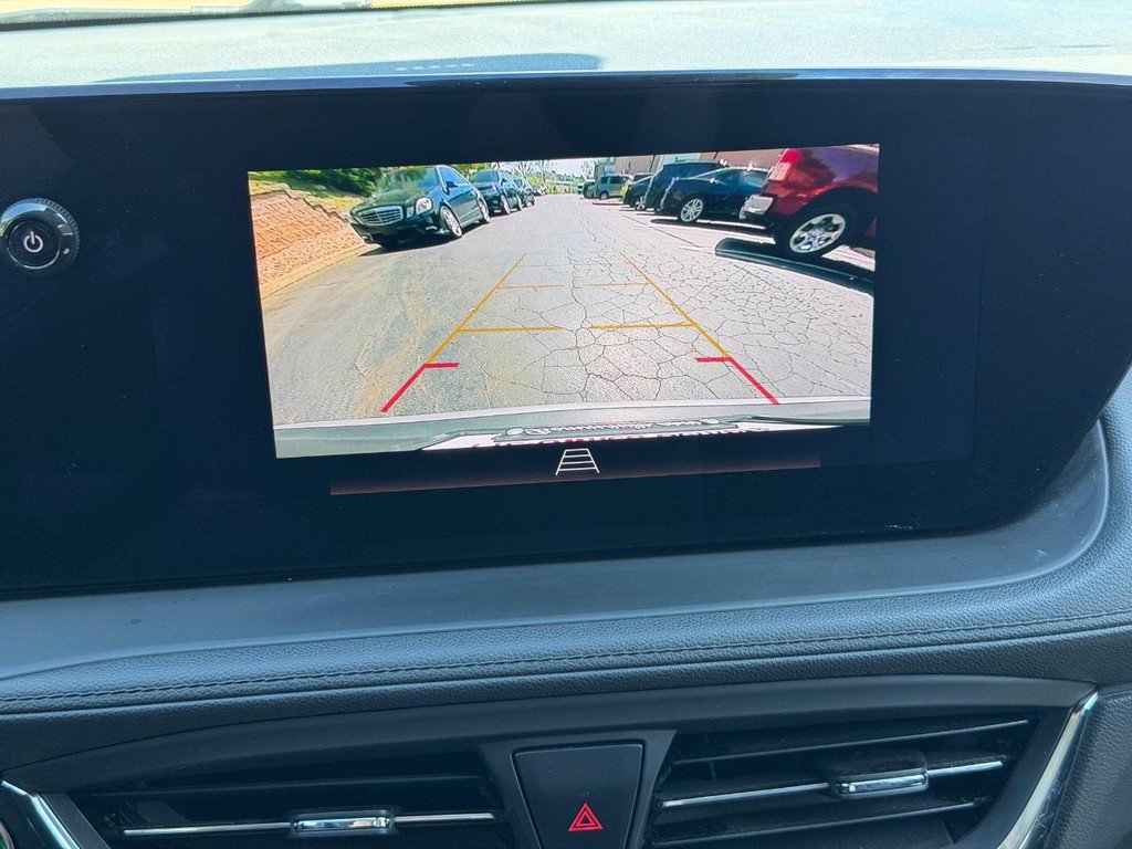 Used 2024 Buick Encore GX Preferred image 21