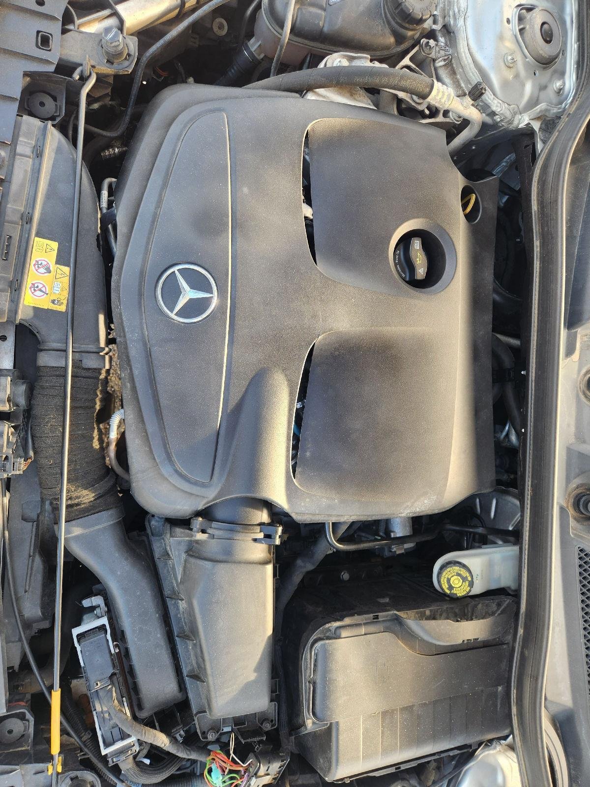 Used 2019 Mercedes-Benz GLA 250 image 30