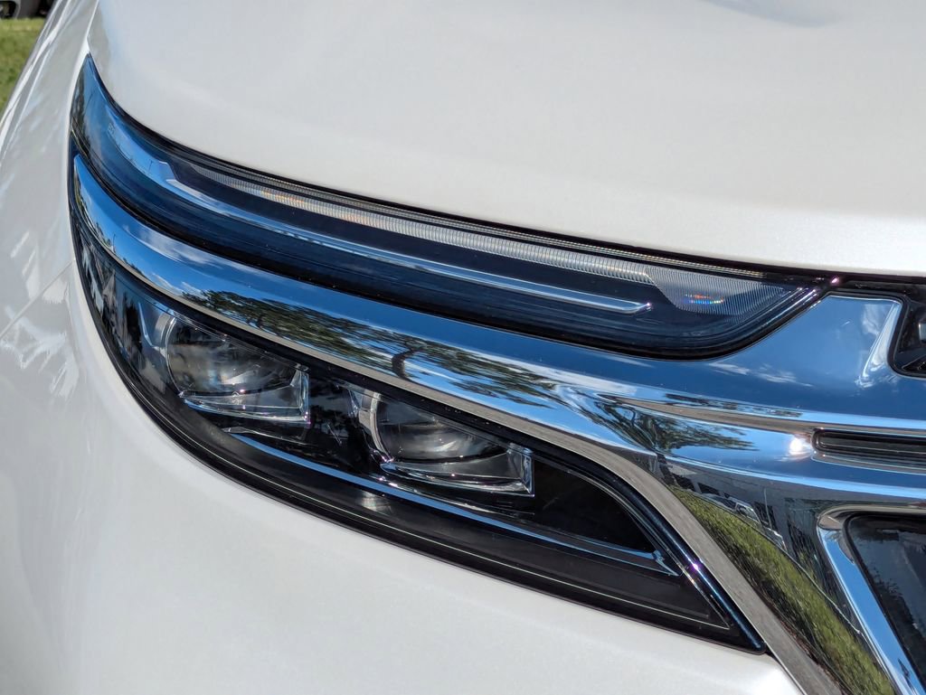 Used 2022 Chevrolet Equinox Premier image 10