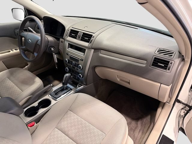 Used 2012 Ford Fusion S FWD image 20