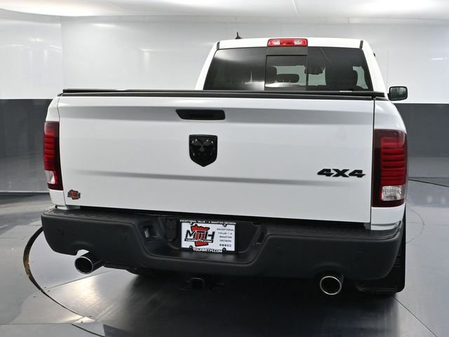 Used 2020 RAM 1500 Classic Warlock image 7