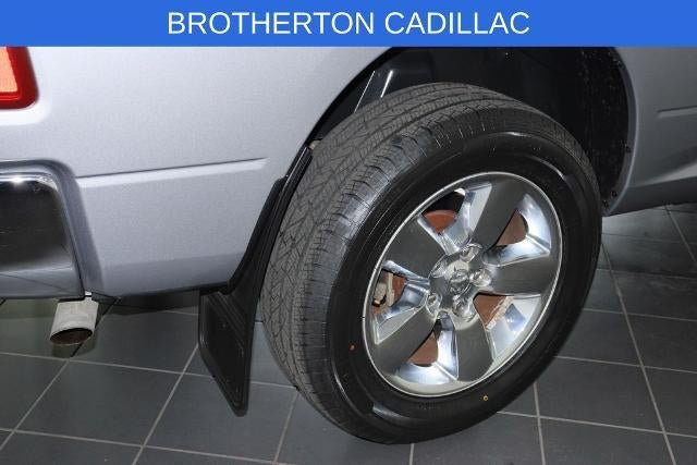 Used 2019 RAM 1500 ST w/ SXT Plus Group AWD/4WD image 14