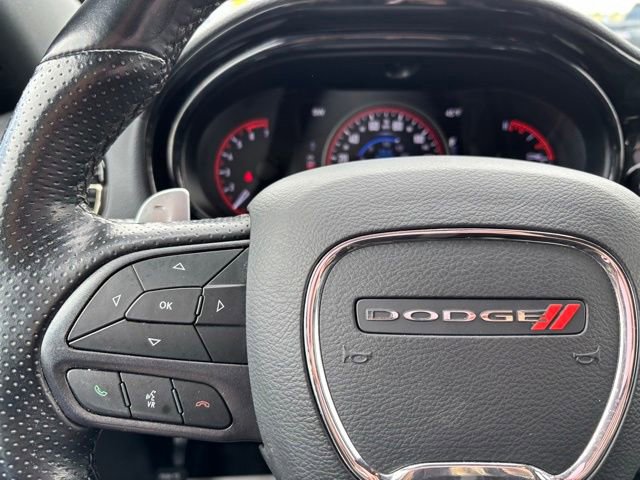 Used 2021 Dodge Durango R/T w/ Trailer Tow Group IV AWD/4WD image 26