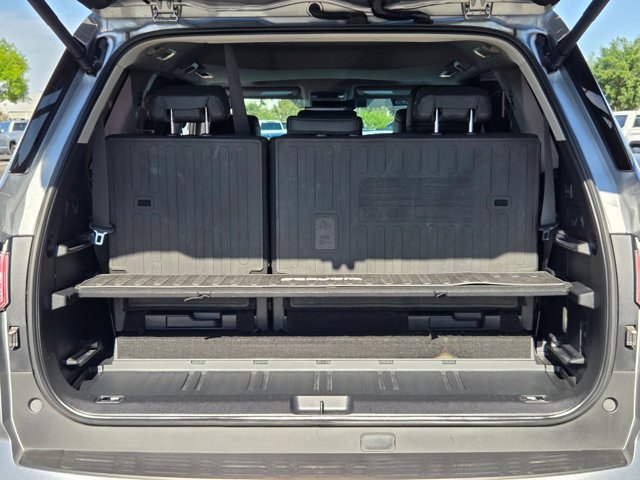 Used 2024 Toyota Sequoia SR5 w/ SR5 Premium Package image 6