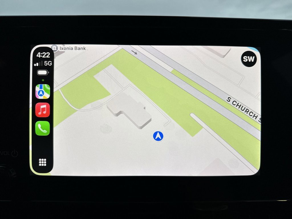 Used 2024 Toyota Corolla LE image 13