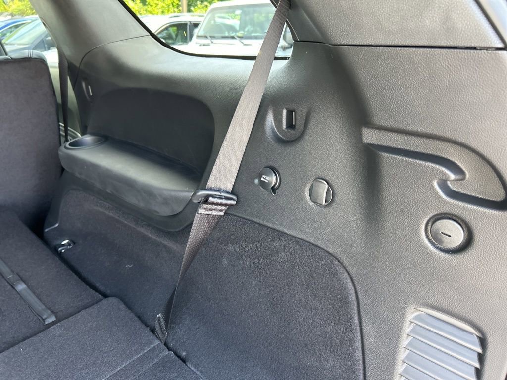 New 2026 Dodge Durango GT image 36