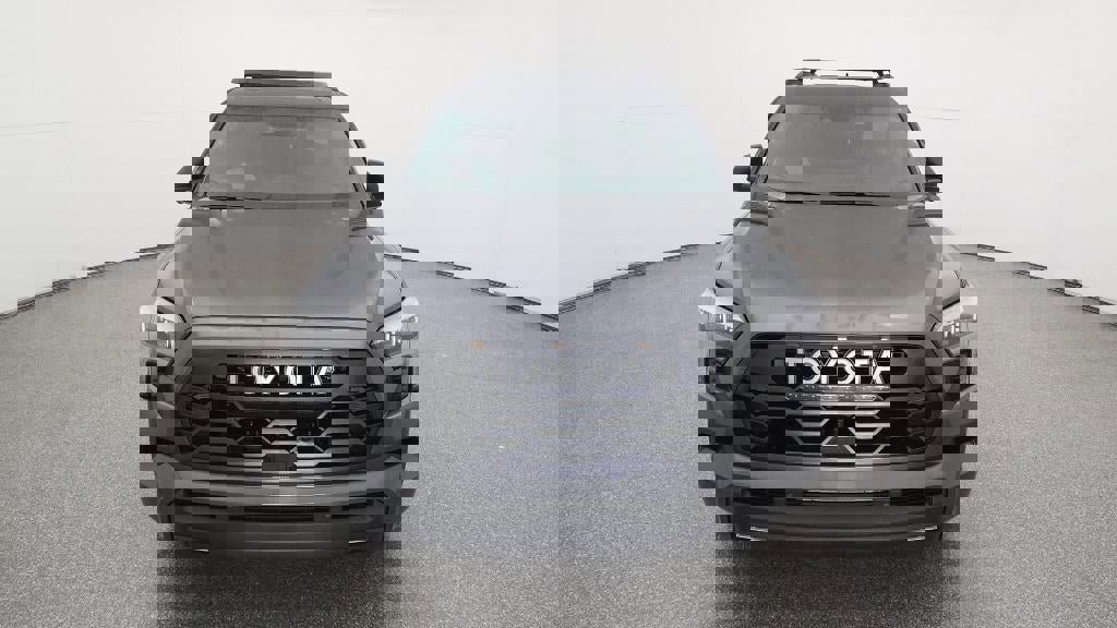 New 2026 Toyota Sequoia TRD Pro image 15