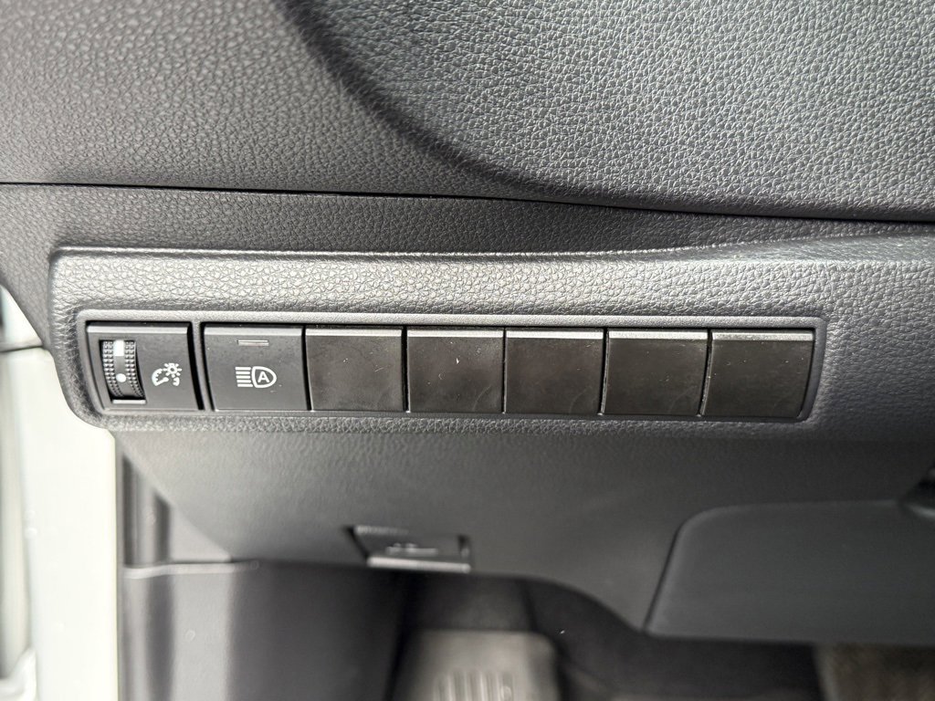 Certified 2024 Toyota Corolla XSE image 23