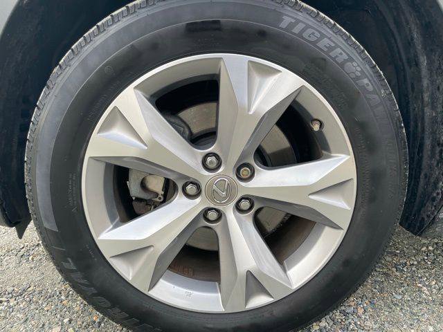 Used 2017 Lexus NX 200t AWD image 5