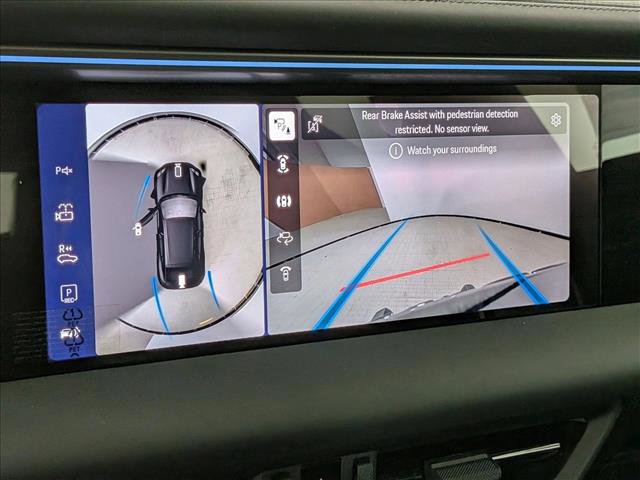 New 2026 Porsche Macan 4S Electric image 19