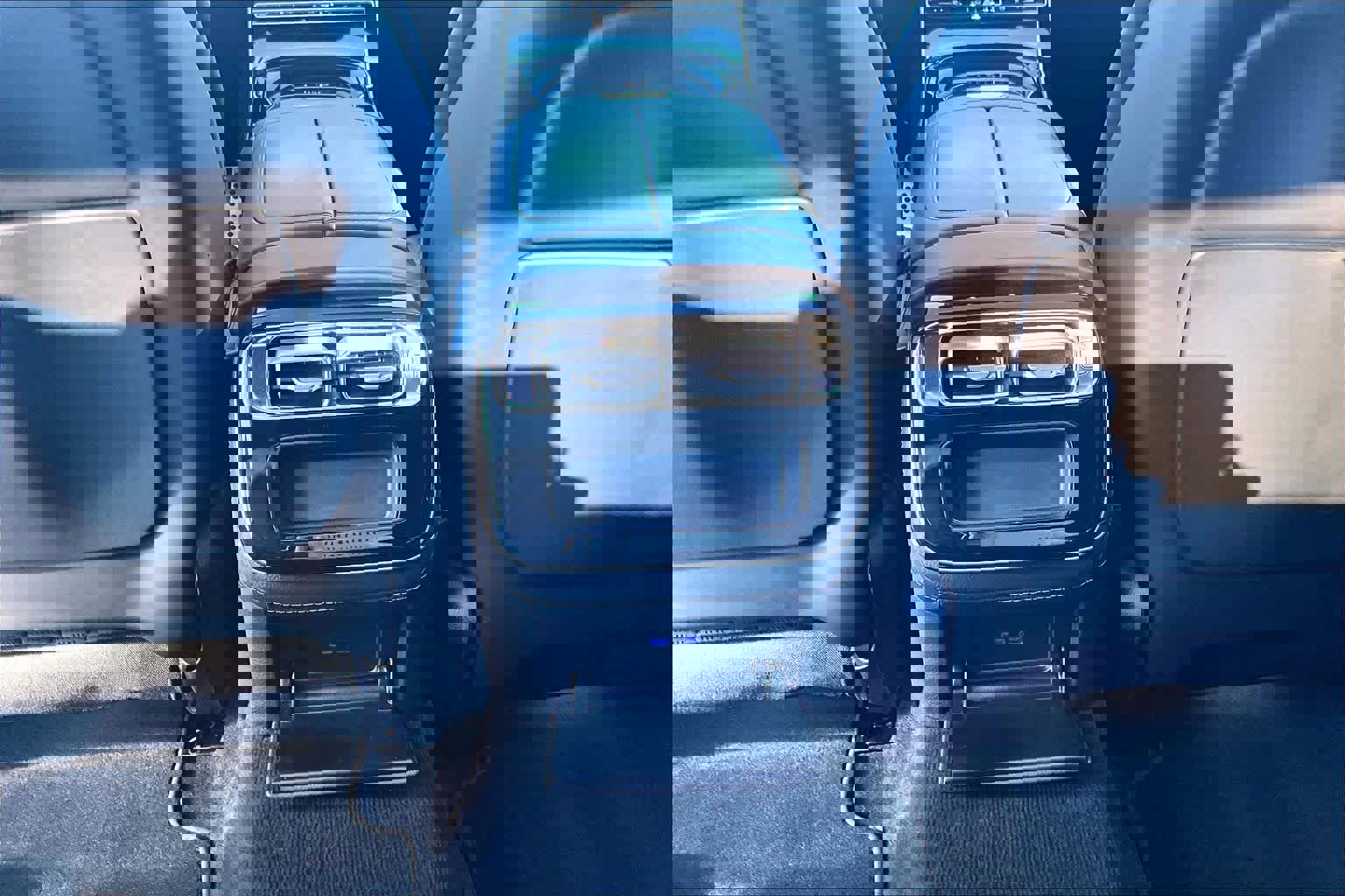 Used 2023 Mercedes-Benz S 580 4MATIC Sedan image 64