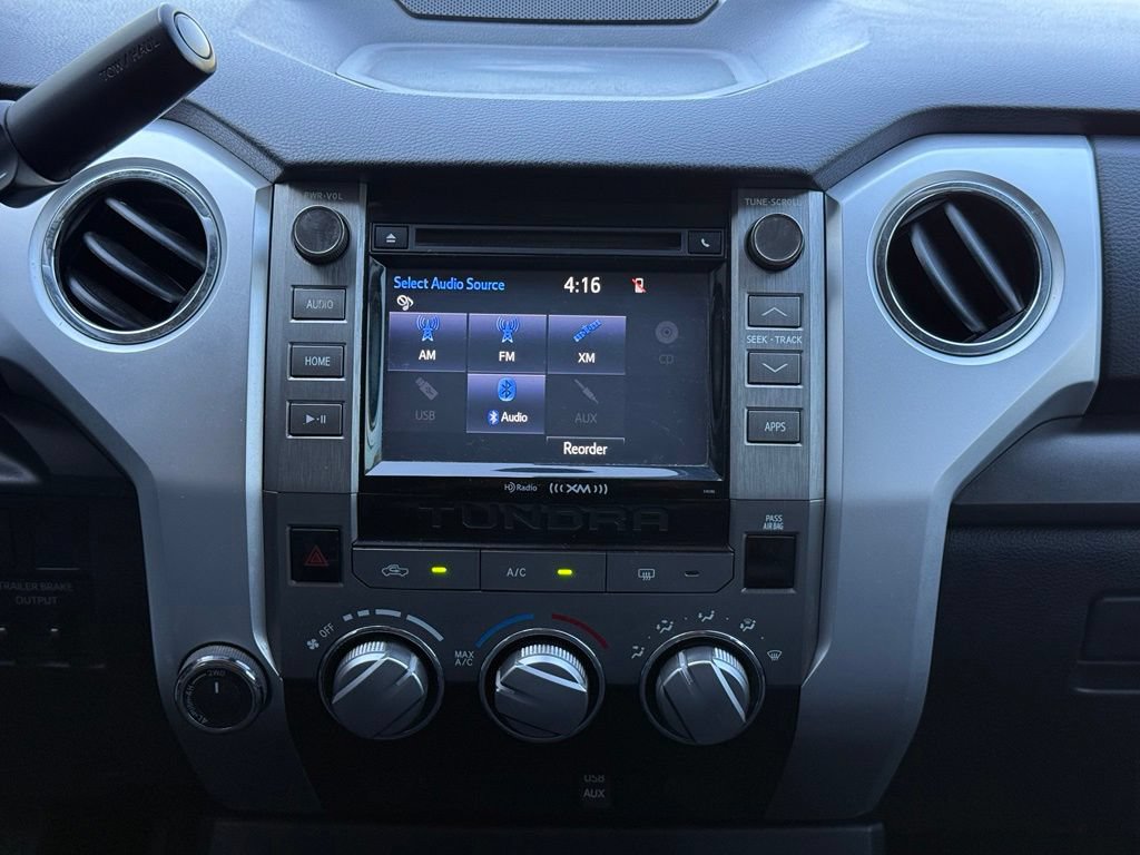 Used 2018 Toyota Tundra SR5 AWD/4WD image 49