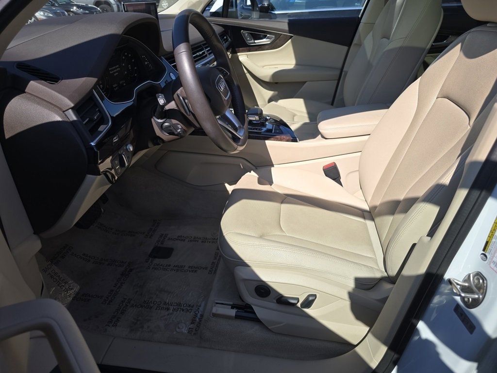 Used 2019 Audi Q7 3.0T Prestige image 33