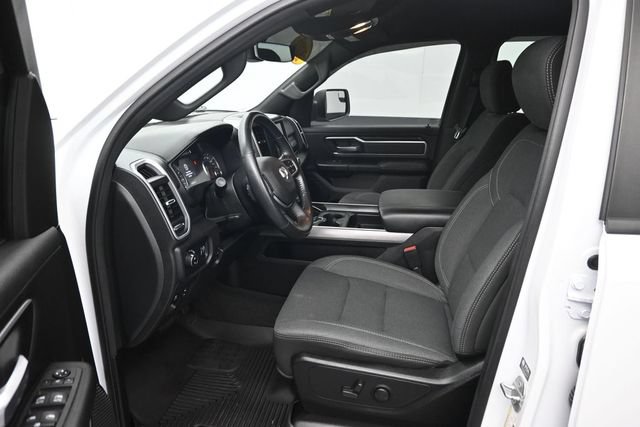 Used 2022 RAM 1500 Big Horn AWD/4WD image 9