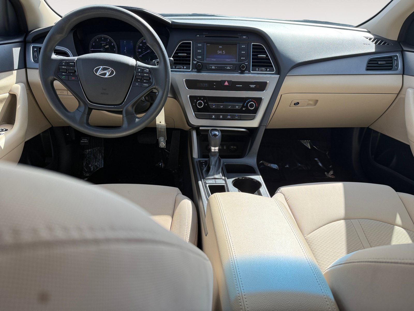 Used 2015 Hyundai Sonata ECO FWD image 15
