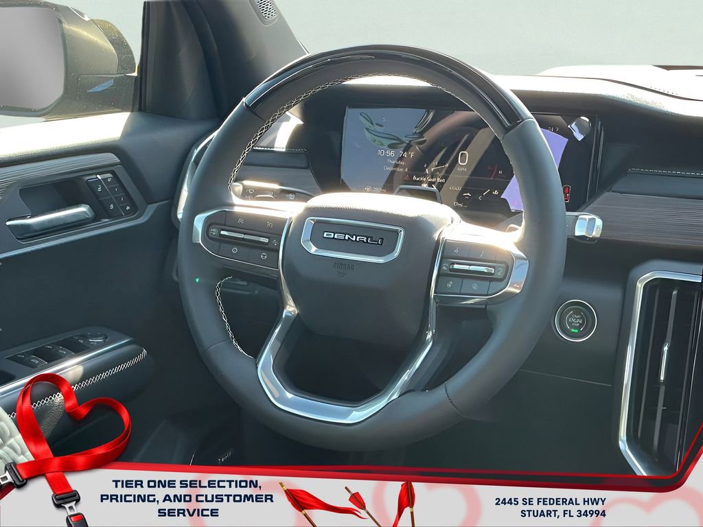 New 2026 GMC Acadia Denali image 32