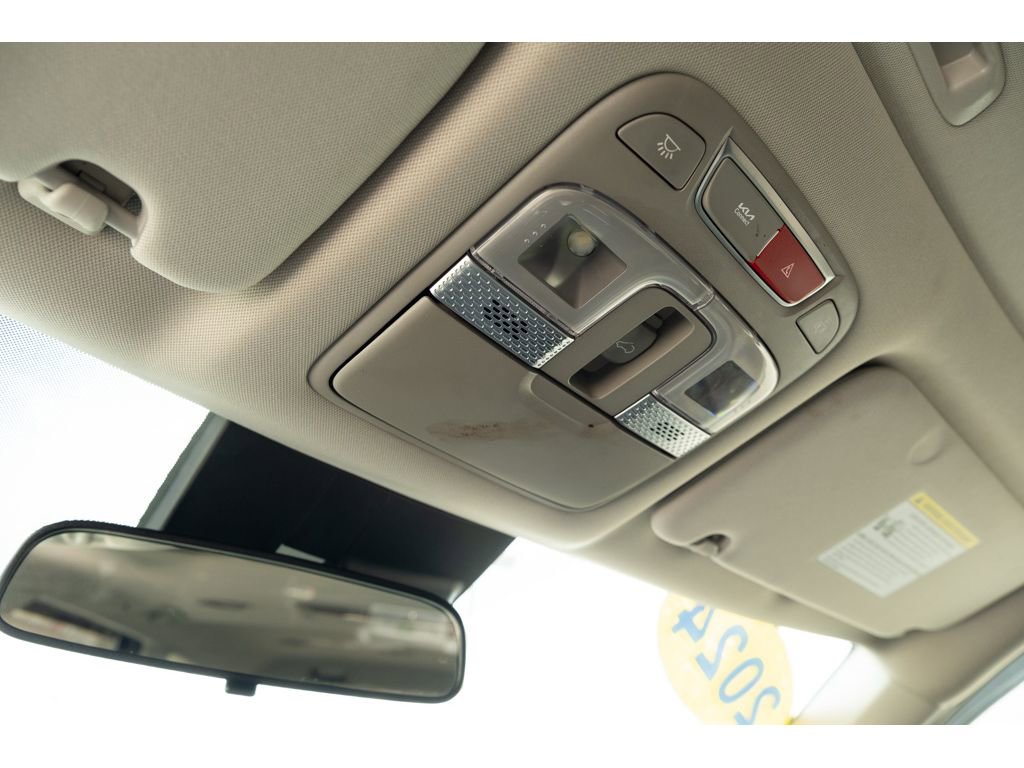 Used 2024 Kia Telluride S w/ S Sunroof Package image 32