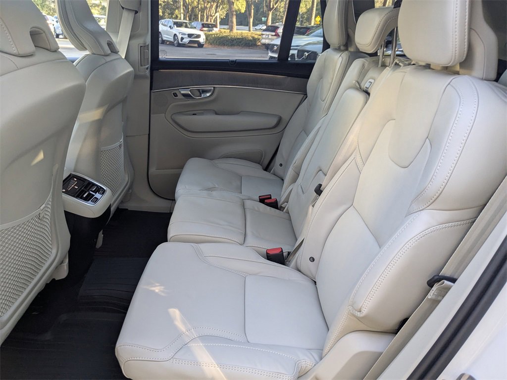 New 2026 Volvo XC90 B6 Ultra w/ Protection Package Premier image 15