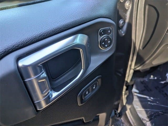 New 2026 Jeep Gladiator Sport AWD/4WD image 14