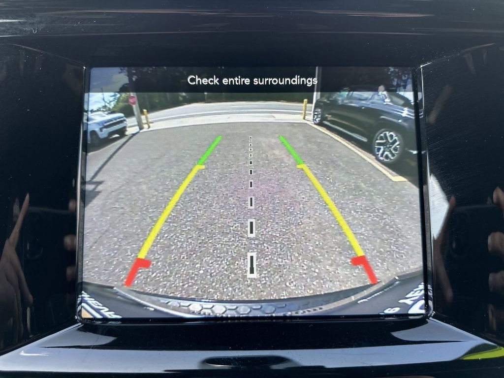 Used 2023 Dodge Durango GT AWD/4WD image 24