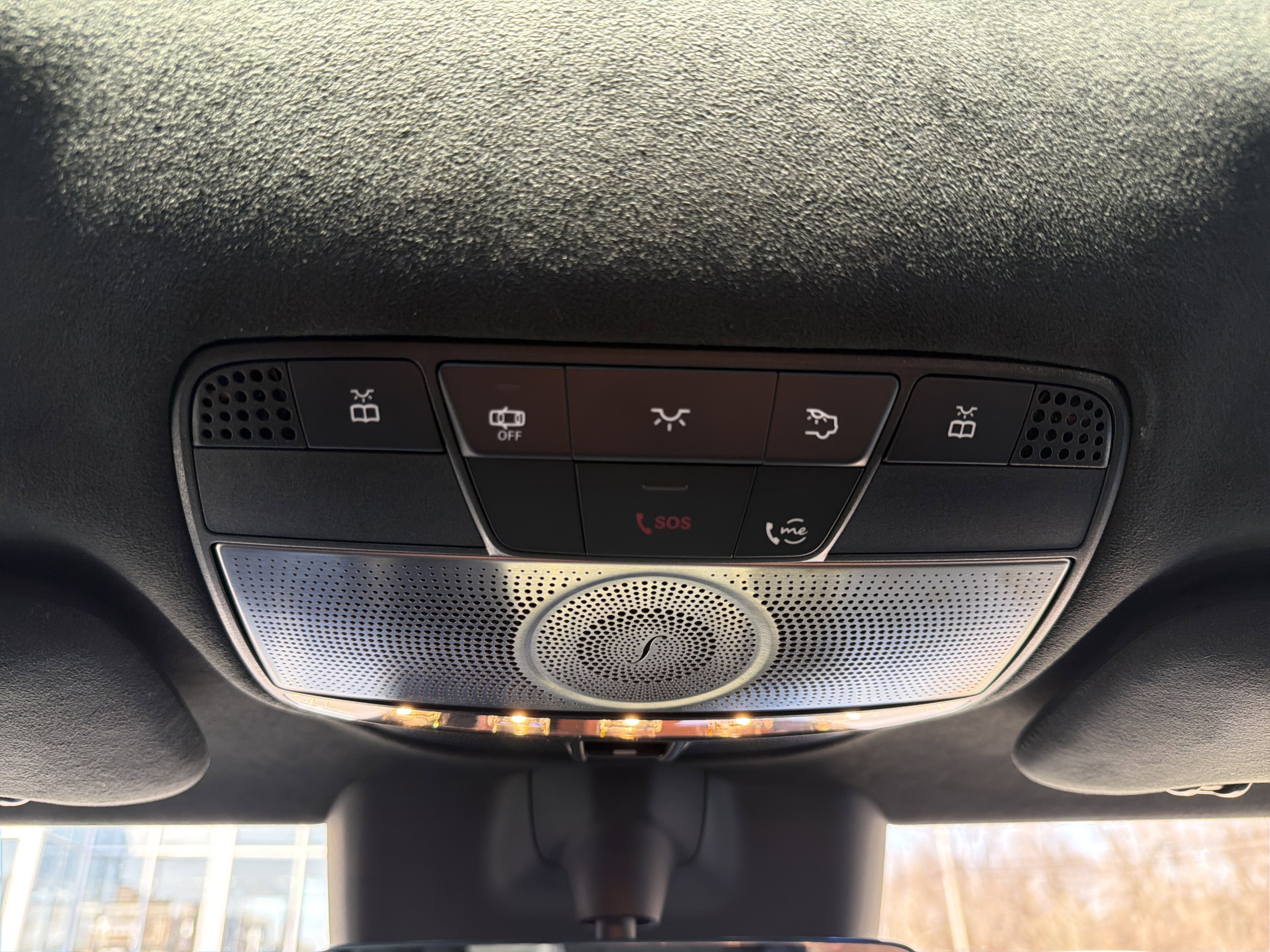 Used 2025 Mercedes-Benz G 63 AMG 4MATIC image 29