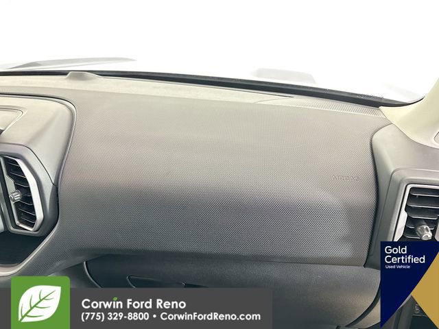 Certified 2024 Ford Bronco Sport Big Bend w/ Convenience Package AWD/4WD image 32