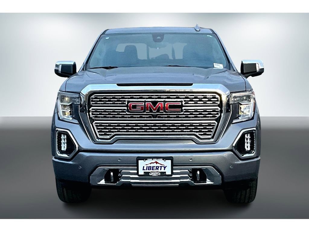 Used 2020 GMC Sierra 1500 Denali w/ Denali Premium Package image 2