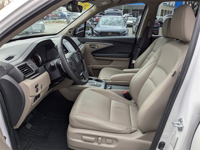 Certified 2023 Honda Ridgeline RTL-E image 33