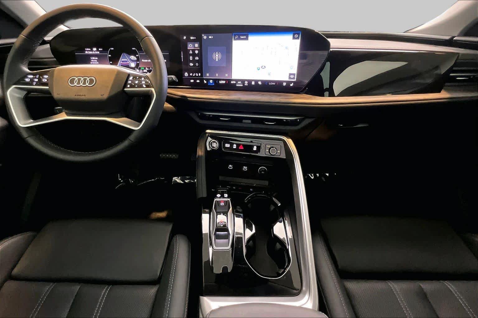 Certified 2025 Audi Q5 Premium w/ Premium Plus AWD/4WD image 16
