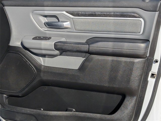 Used 2020 RAM 1500 Big Horn image 37