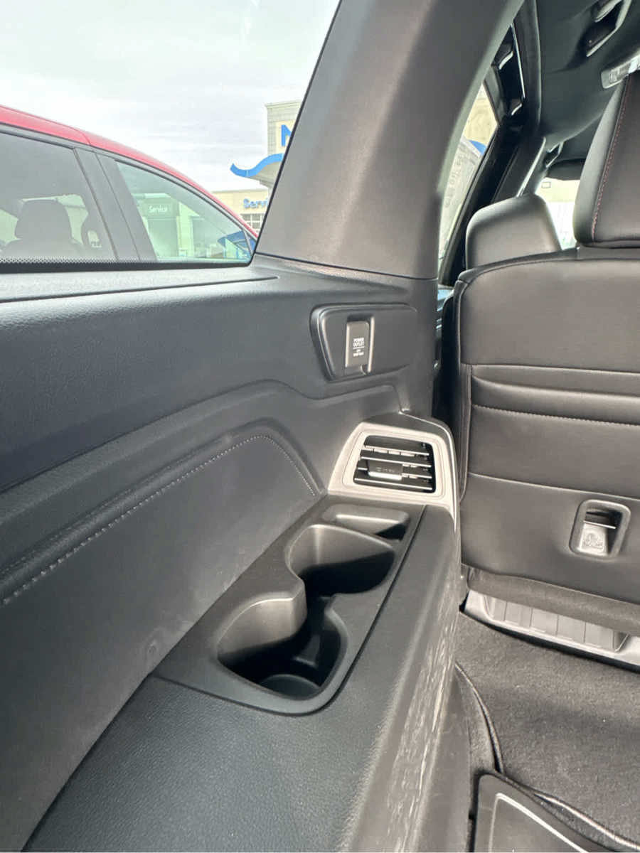 New 2026 Honda Odyssey Sport-L image 39