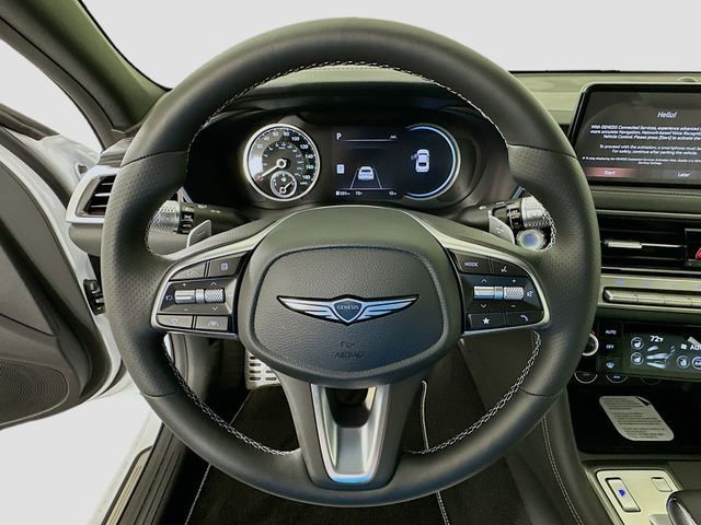 New 2026 Genesis G70 3.3T Sport Prestige AWD/4WD image 10
