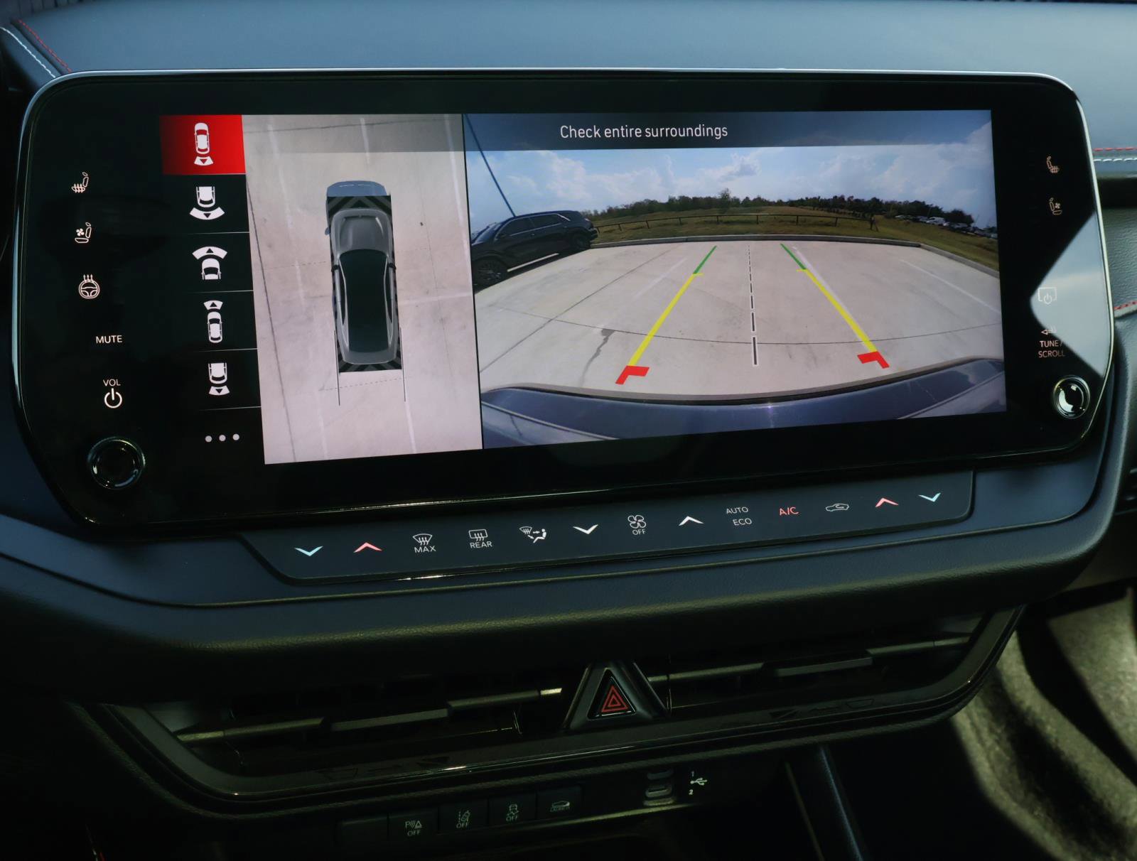 Used 2024 Dodge Charger Scat Pack w/ Plus Group image 28