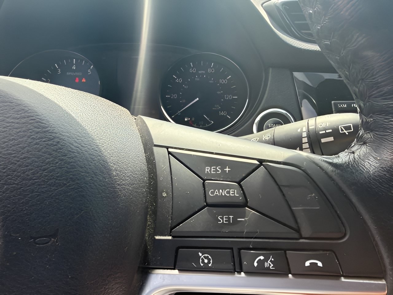 Used 2017 Nissan Rogue Sport SL w/ SL Premium Package AWD/4WD image 20