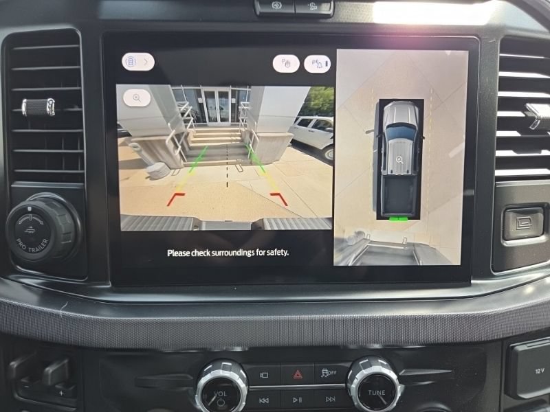 New 2026 Ford F250 Platinum AWD/4WD image 41