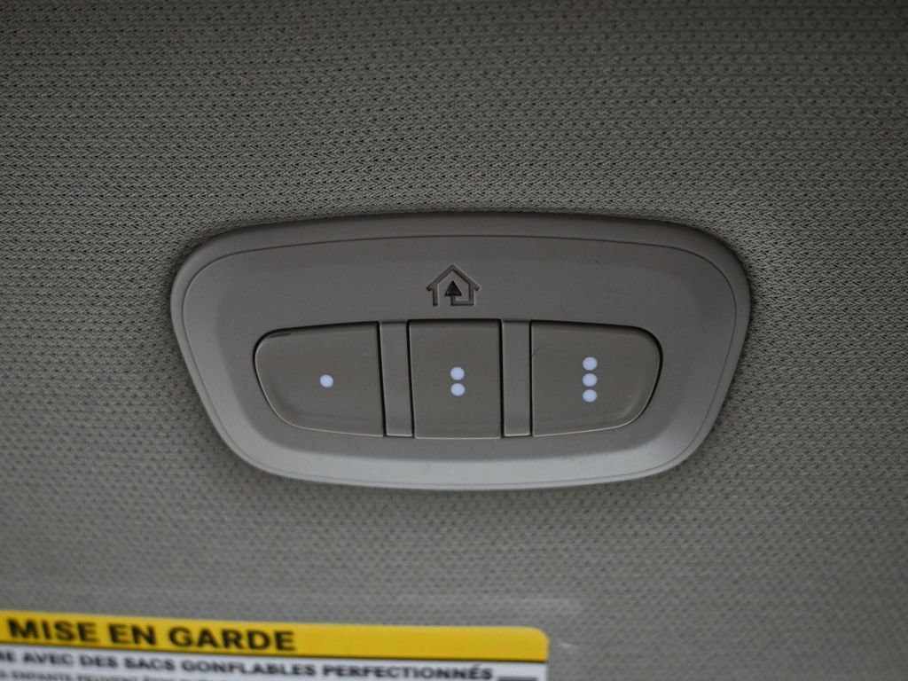 Used 2024 RAM 2500 Laramie image 19