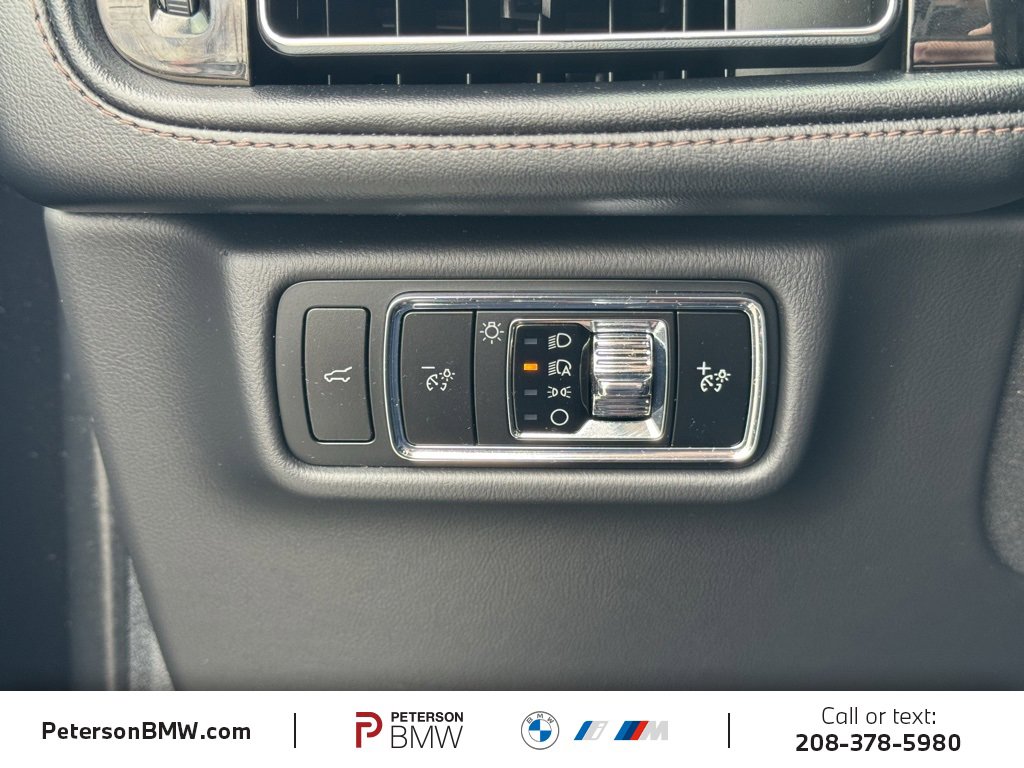 Used 2024 Lincoln Aviator Reserve image 28