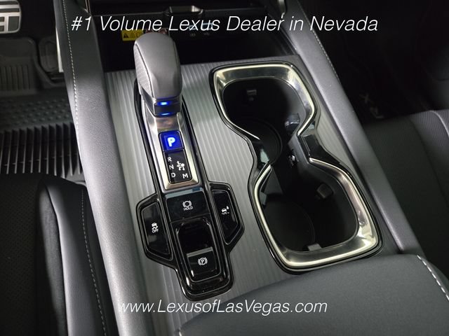 New 2026 Lexus RX 500h F Sport AWD/4WD image 20