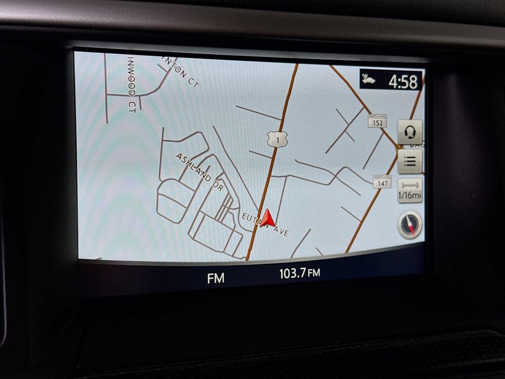 Certified 2020 Nissan Pathfinder SL AWD/4WD image 7