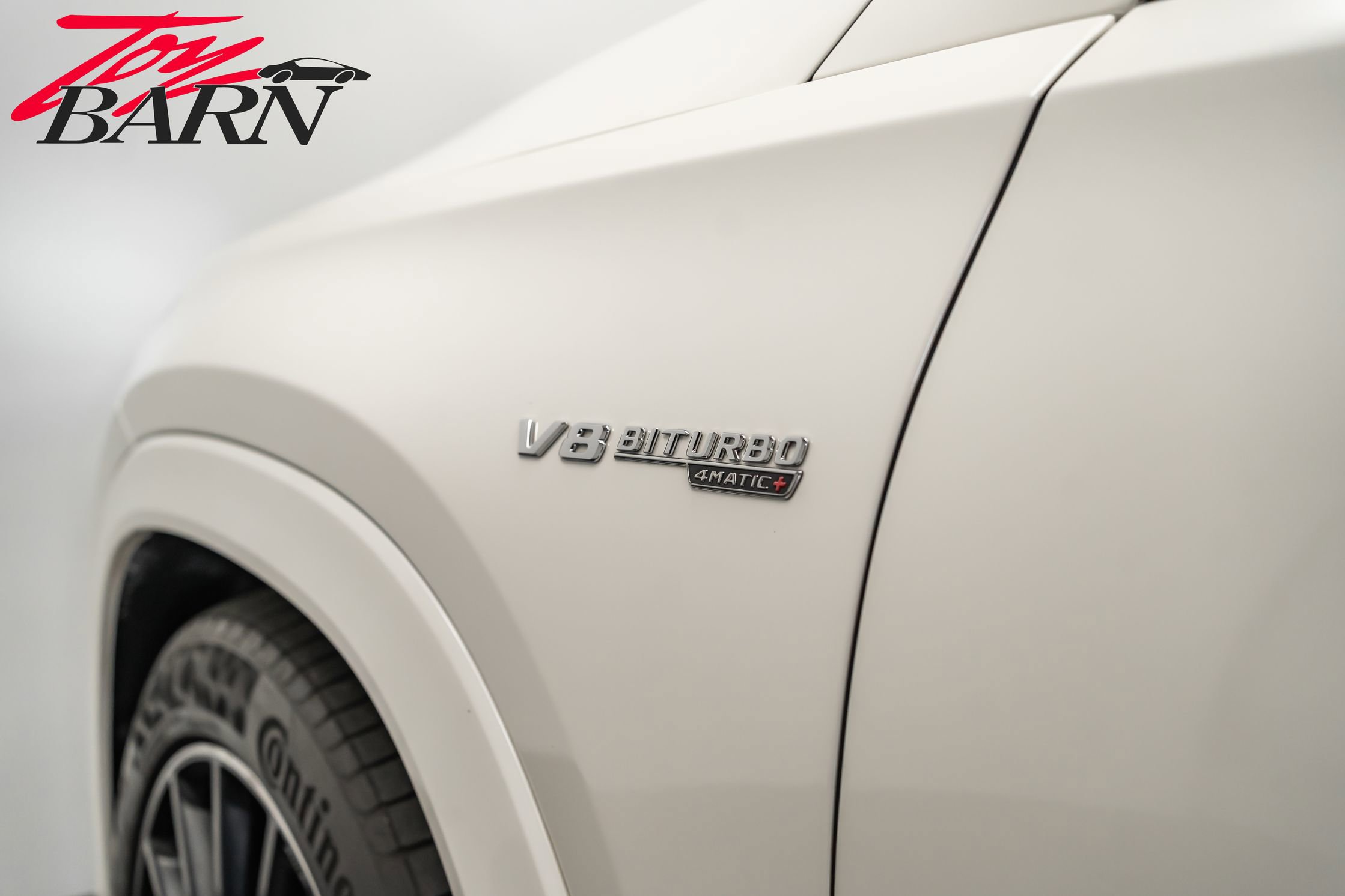 Used 2022 Mercedes-Benz GLS 63 AMG 4MATIC image 19