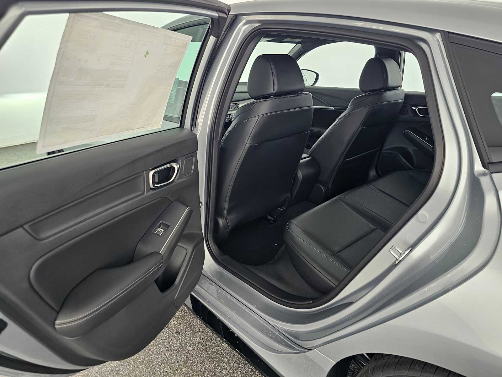 New 2026 Acura Integra A-Spec image 15